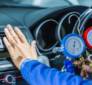 Mini Cooper ac repair