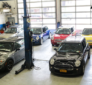 Mini Cooper service