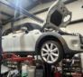 Mini Cooper servicing near me