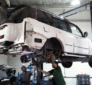 Mitsubishi Repair