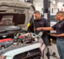 Mitsubishi car repair Dubai