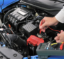 Mitsubishi electrical repair