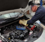 Mitsubishi electrical repair near me