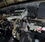 Mitsubishi heating repair