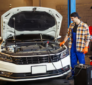 Mitsubishi mechanical repair near me