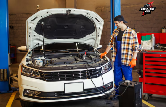 Mitsubishi mechanical repair near me