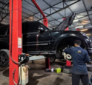 Mitsubishi service