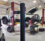 Mitsubishi servicing near me