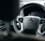 Mitsubishi steering repair