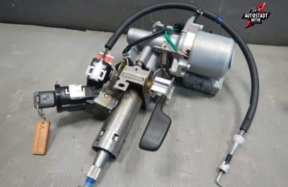 Mitsubishi steering repair near me