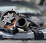 Mitsubishi water pump repair