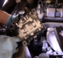 Nissan ac compressor change