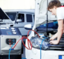 Nissan ac repair