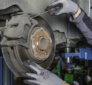 Nissan brake repair near me
