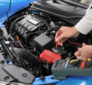 Nissan electrical repair