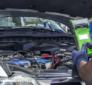 Nissan electrical repair near me