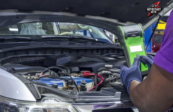 Nissan electrical repair near me