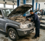 Nissan mechanical repair near me