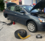 Nissan mobile mechanic