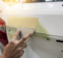 Nissan paint repair near me