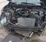 Nissan radiator repair