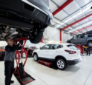 Nissan repair near me