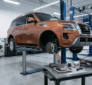 Nissan service