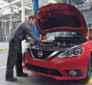 Nissan servicing near me