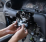 Nissan steering repair