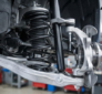 Nissan suspension repair near me