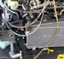 Opel ac condenser change