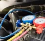 Opel ac gas refill