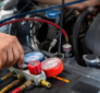 Opel ac repair