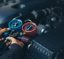 Opel ac repair near me