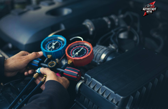 Opel ac repair near me
