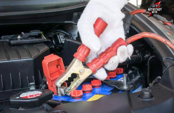Opel battery near me