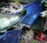 Opel body repair near me