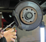 Opel brake repair near me