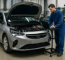 Opel car repair Dubai