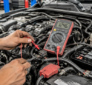 Opel electrical repair