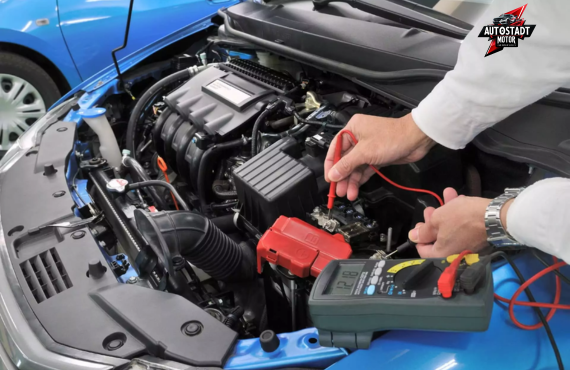 Opel electrical repair near me