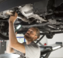Opel heating repair