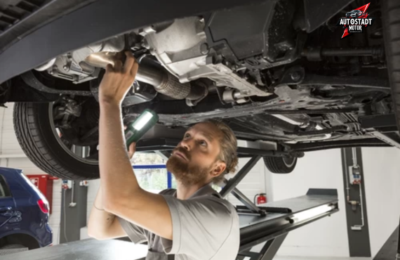 Opel heating repair