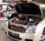 Opel mechanical repair near me