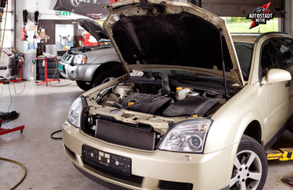 Opel mechanical repair near me