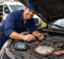 Opel mobile mechanic