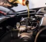 Opel oil change