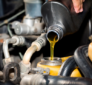 Opel oil change near me