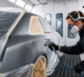 Opel paint repair near me