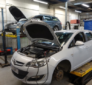 Opel repair